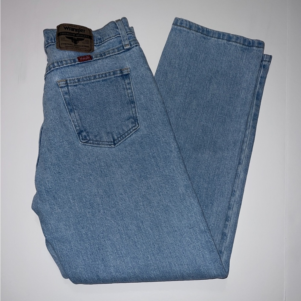 Wrangler Women’s Jeans